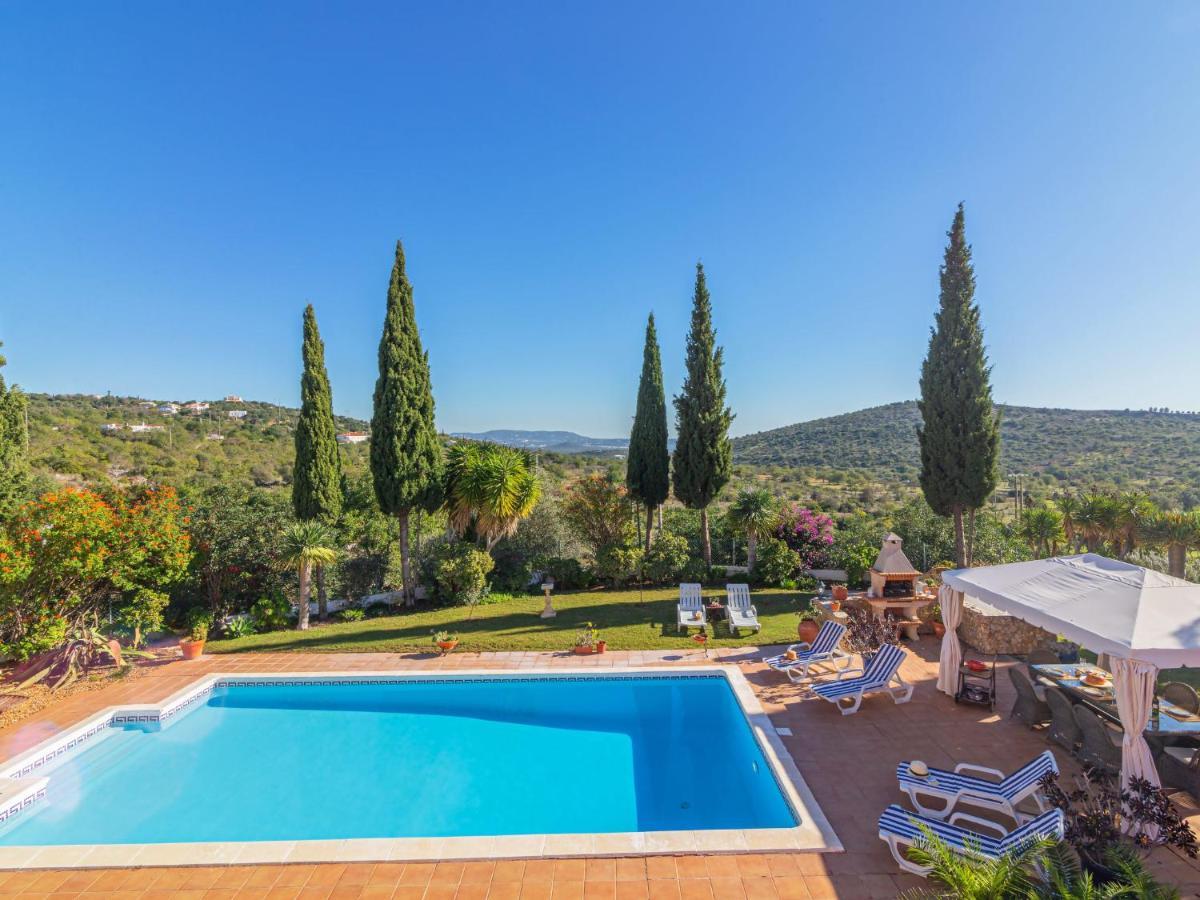 Villa Villa Rosa By Interhome Loule Exterior photo