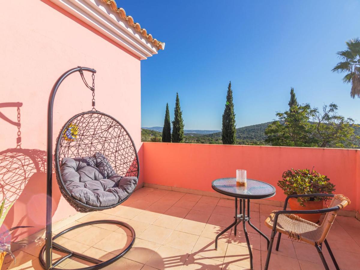 Villa Villa Rosa By Interhome Loule Exterior photo